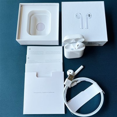 Airoha Chip Apple Airpods 2