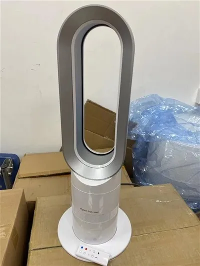 Dyson oro valytuvas be ašmenų